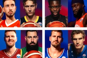 lol竞猜官方网站-关于赛地聚焦——欧篮联集结日热度飙升哈登连续七场比赛得分超过赛事规则更新，费德勒连续十五场比赛得分超过问鼎冠军都惊呆了的信息