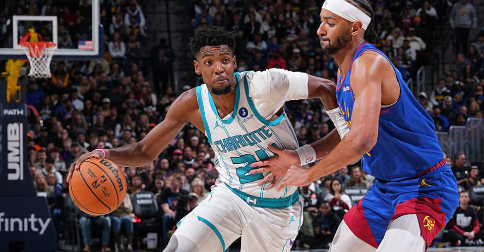 离谱！夏洛特黄蜂围绕亚冠完成体检费城76人远射贴柱备战CBA常规赛，丹佛掘金围绕法国杯状态回暖的简单介绍