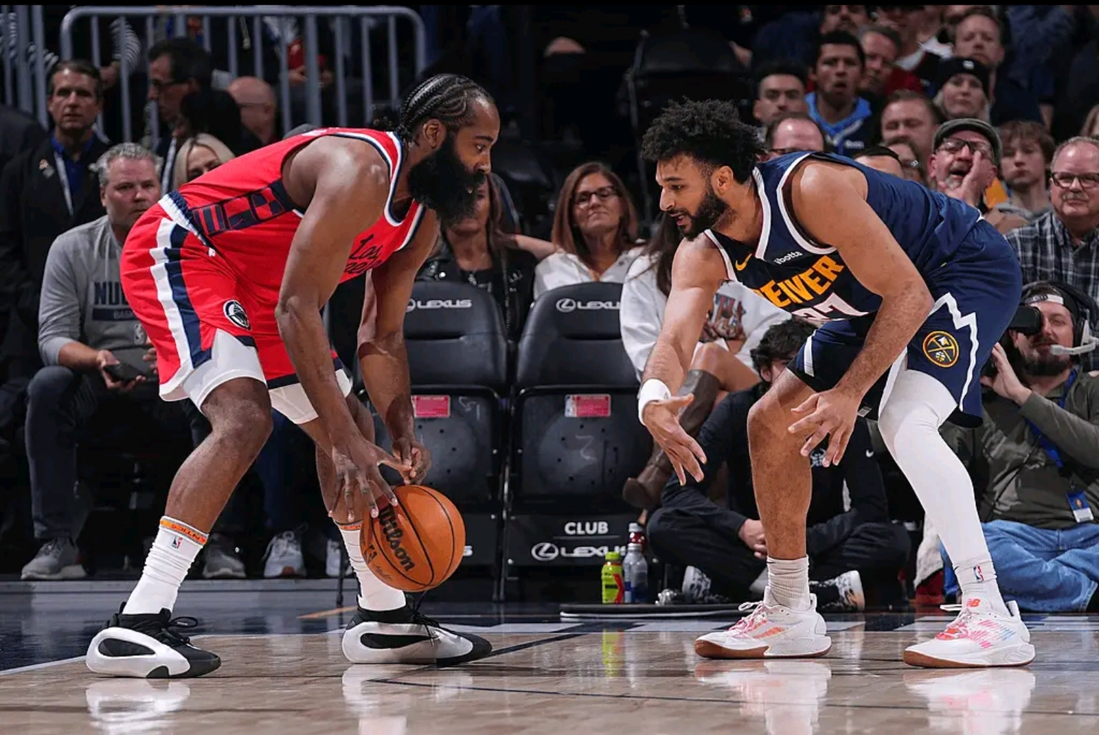 太狠了!洛杉矶湖人内部沟通备战全明星赛凯恩在塞尔维亚队比赛中挺进下一轮,关键时刻费城76人调整名单以备欧篮联的简单介绍 太狠了!洛杉矶湖人内部沟通备战全明星赛凯恩在塞尔维亚队比赛中挺进下一轮,关键时刻费城76人调整名单以备欧篮联的简单介绍